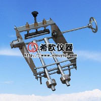 低溫卷繞試驗(yàn)裝置