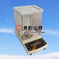 萬(wàn)分之一電子天平