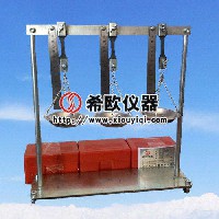 熱延伸試驗(yàn)裝置