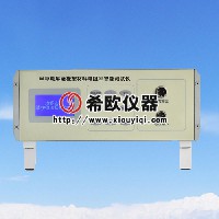半導電屏蔽橡塑材料電阻率智能測試儀