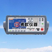 2683A/2683B數(shù)顯絕緣電阻測試儀