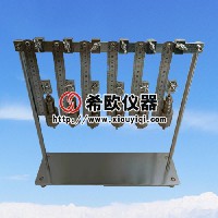 熱延伸試驗(yàn)裝置（4組、5組、6組、7組、8組）