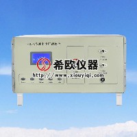 沖擊電壓試驗儀
