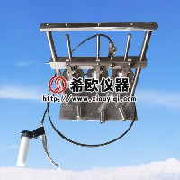 低溫沖擊試驗(yàn)裝置