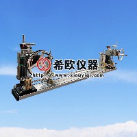 導(dǎo)體電阻倍力夾具