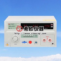 2672C耐壓測試儀
