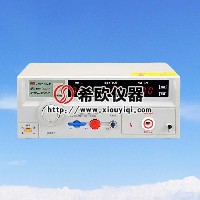 2670AX耐壓測試儀