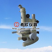 測量顯微鏡