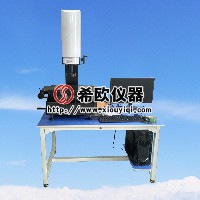 二次元手動影像測量儀