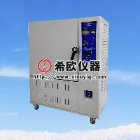 換氣式老化試驗箱